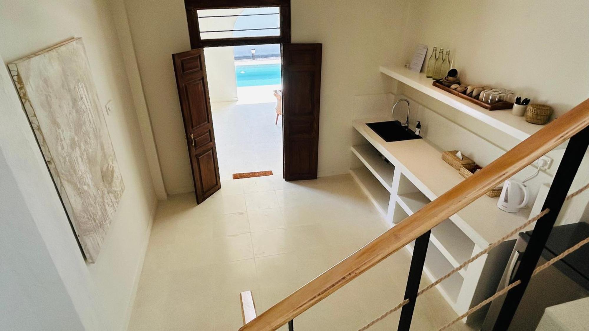 K1 By Ceilao Villas Ahangama Εξωτερικό φωτογραφία