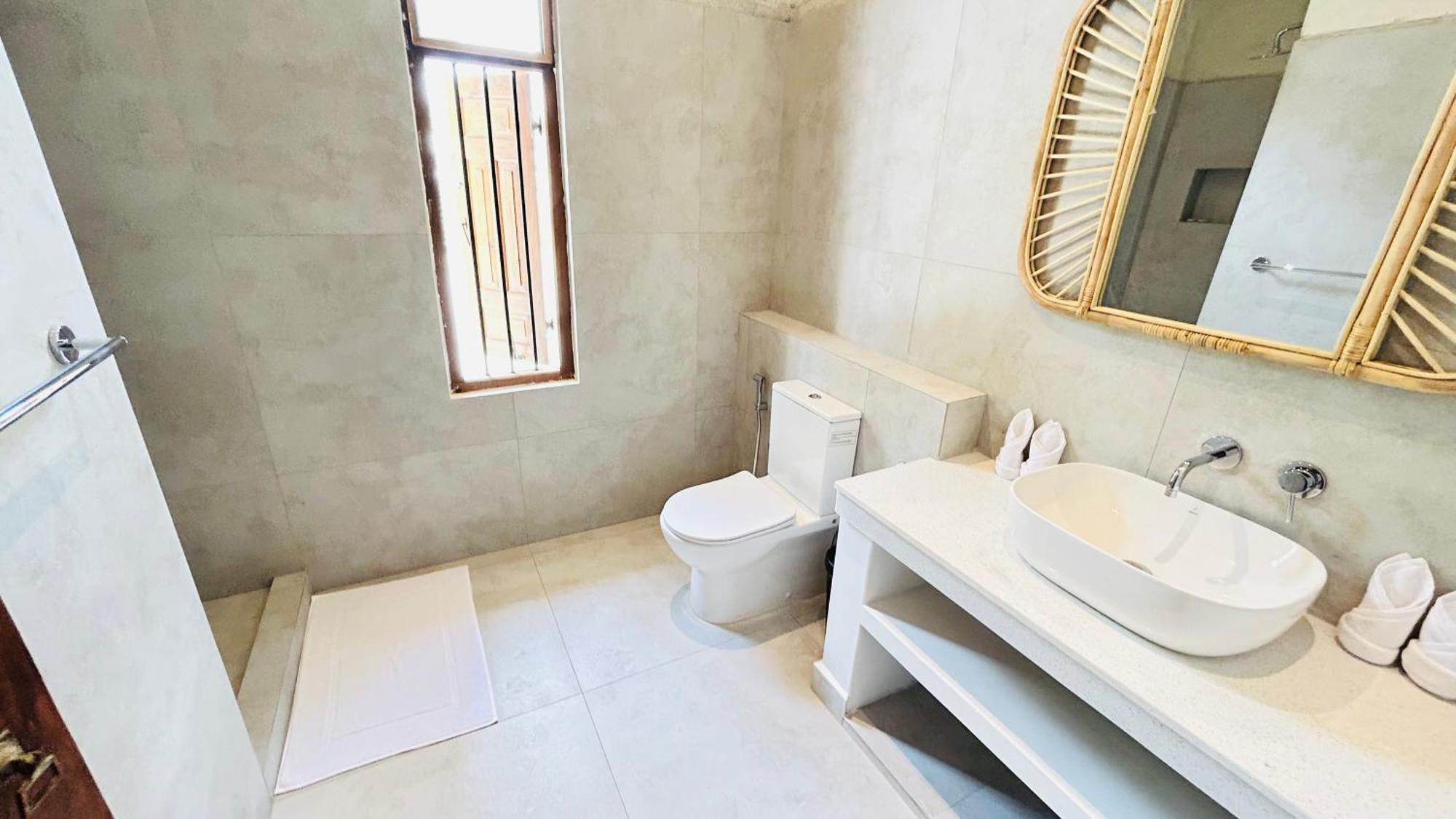 K1 By Ceilao Villas Ahangama Εξωτερικό φωτογραφία