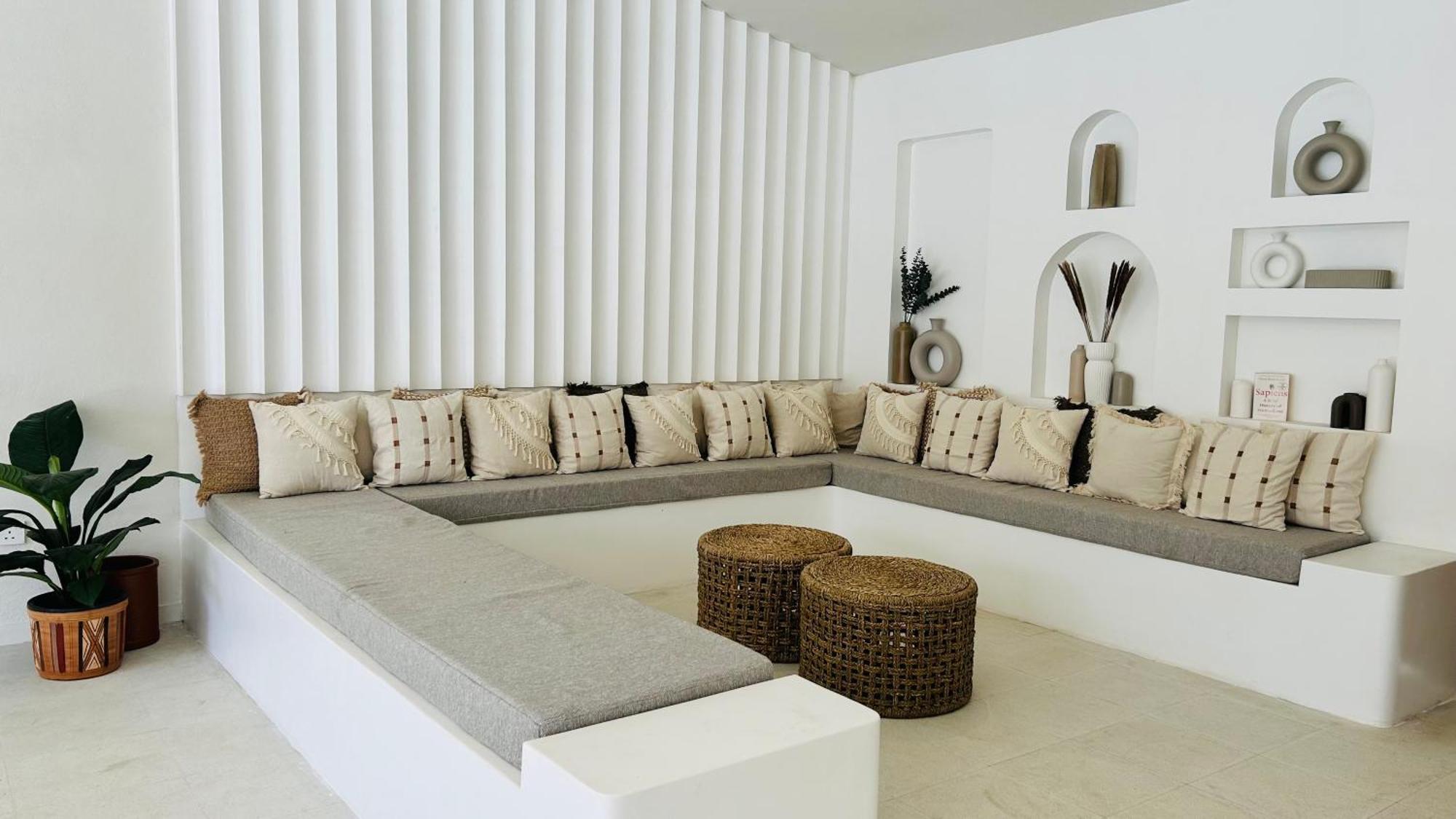 K1 By Ceilao Villas Ahangama Εξωτερικό φωτογραφία