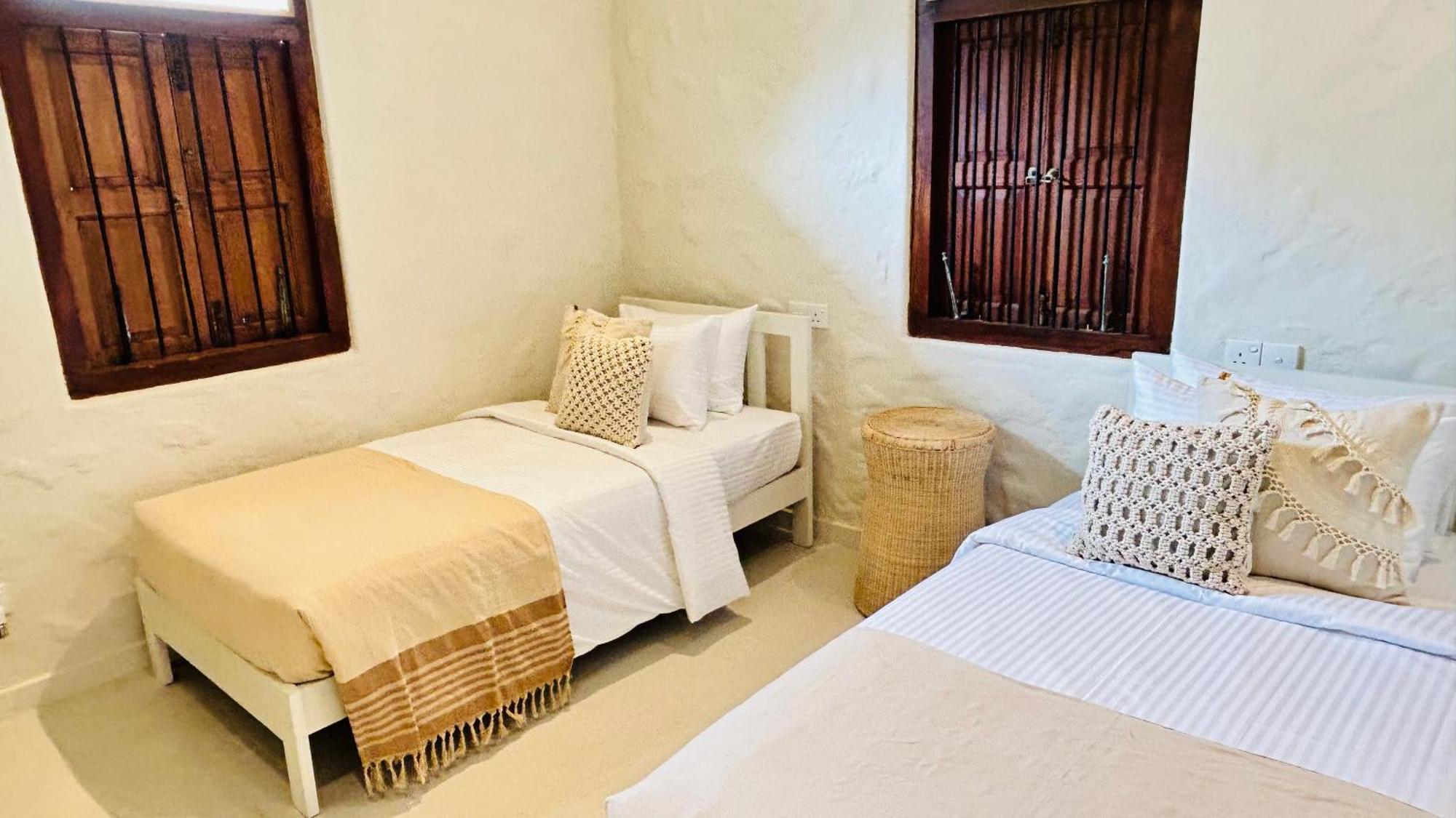 K1 By Ceilao Villas Ahangama Εξωτερικό φωτογραφία